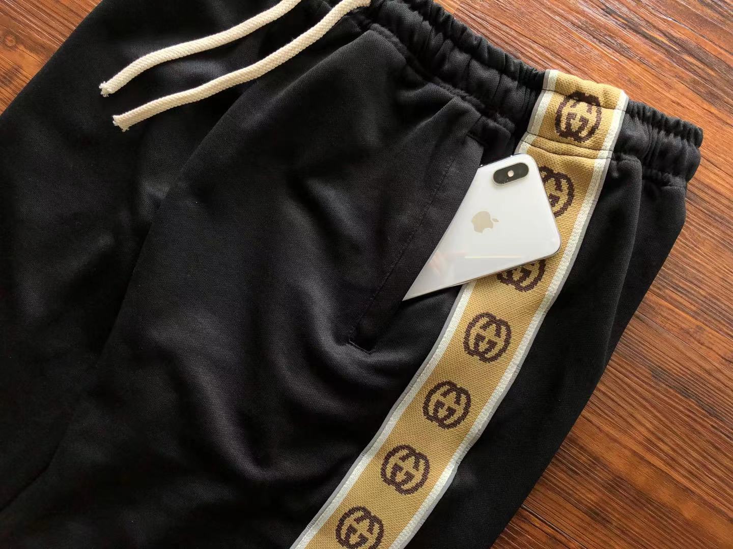 Gvc*1 Sweatpants