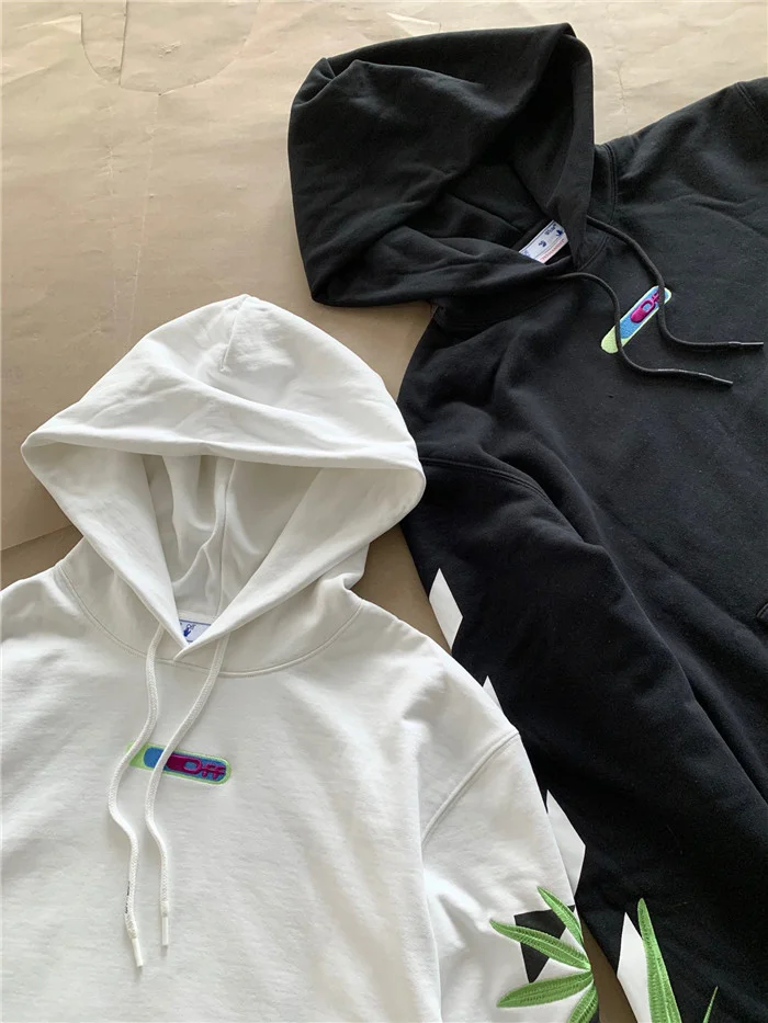 2023SS Off White Hoodie