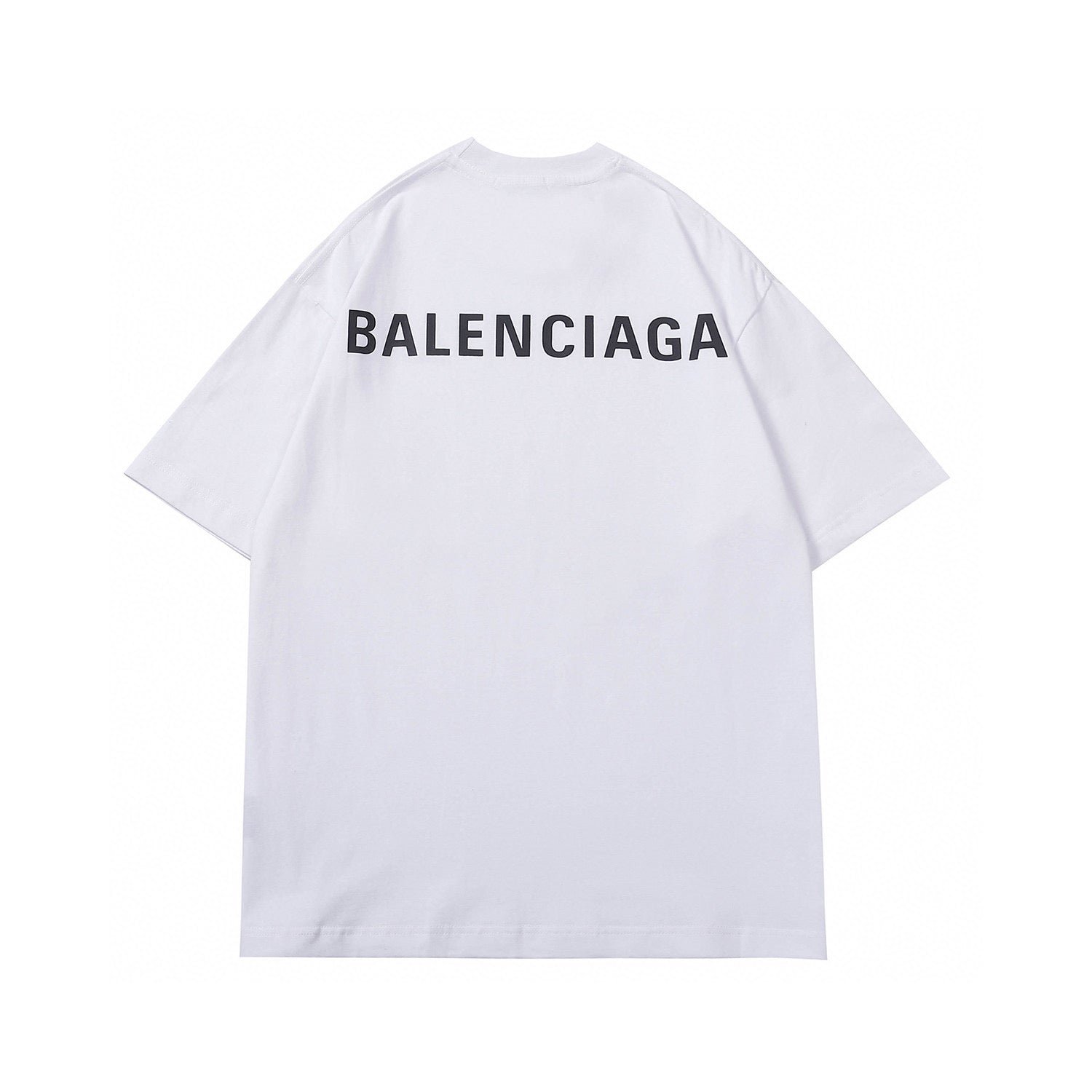 Ba1en*iaga T-shirt