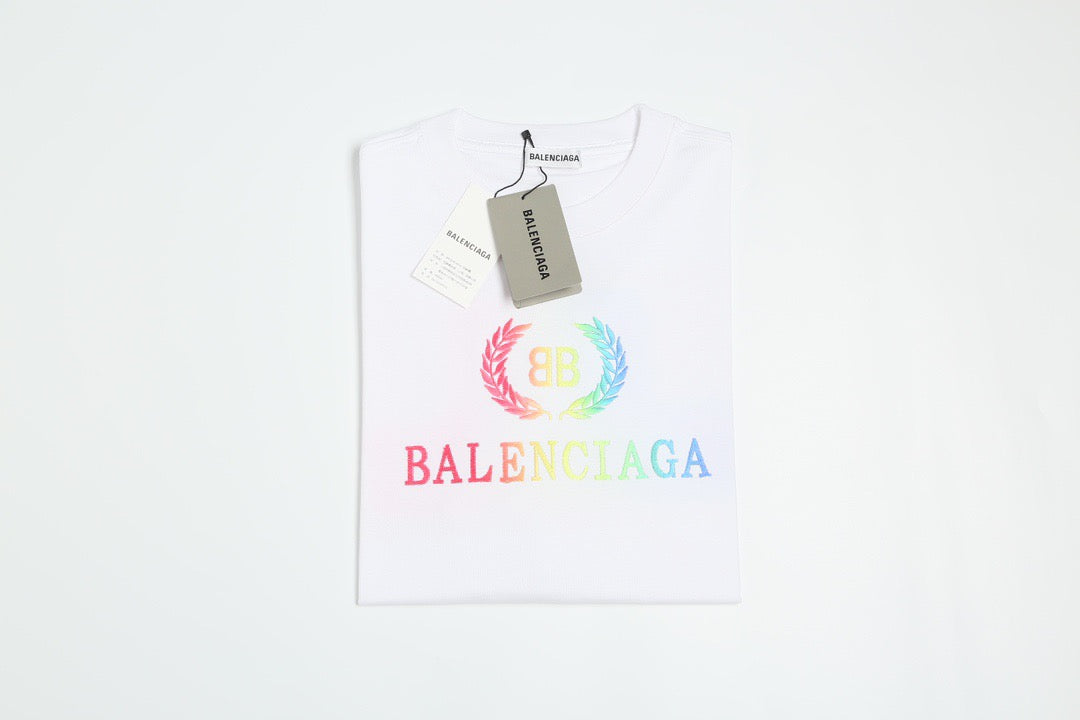 Ba1en*iaga T-shirt