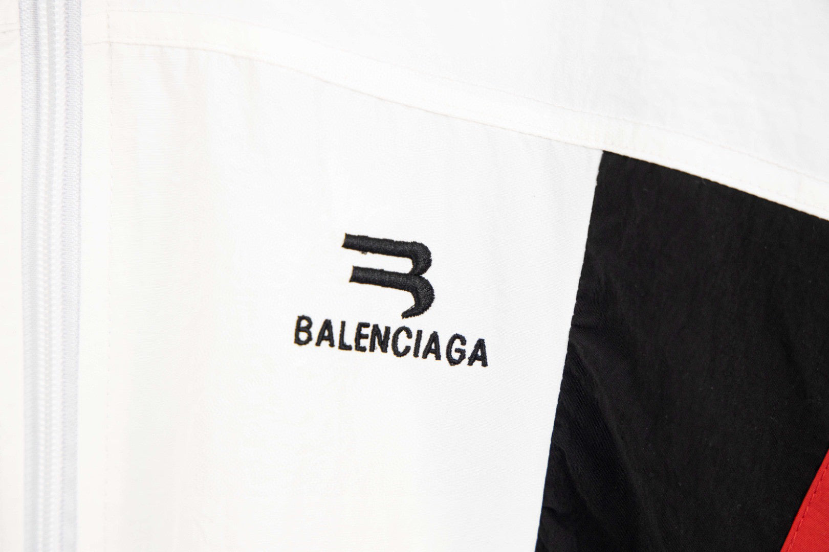 Ba1en*iaga Jacket