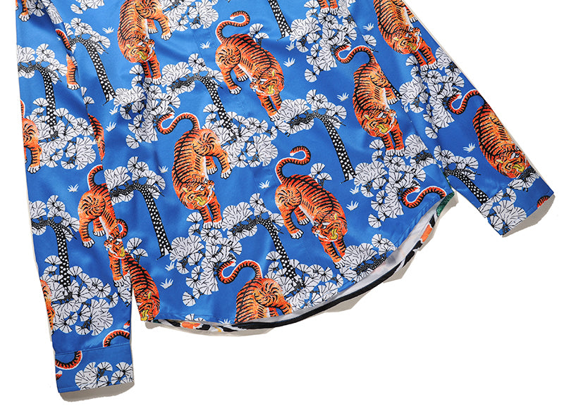 Gvc*1 Long Sleeve Shirt