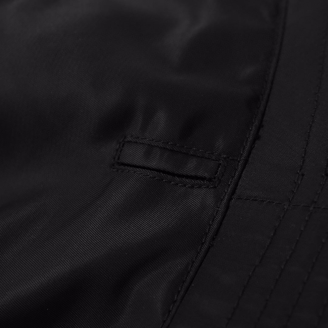 Pra*a Bucket Hat Dupe