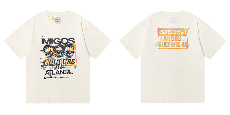 Gallery Dept T-shirt