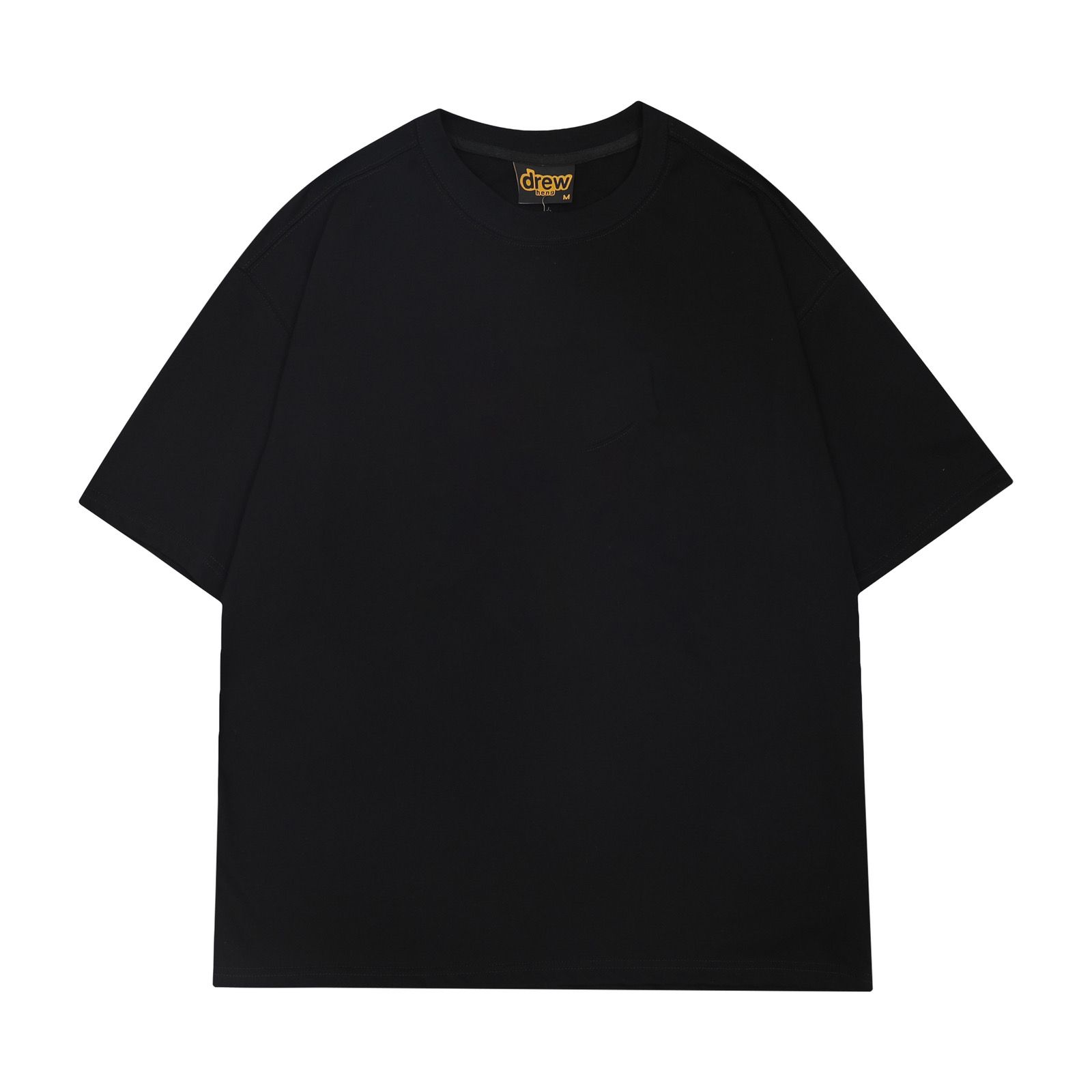 Drew Mario Cotton T-Shirt