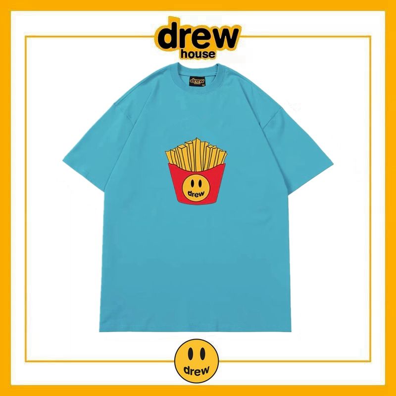 Drew House t-shirt American Fries