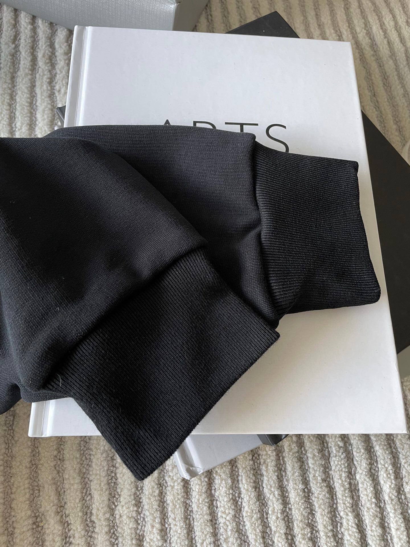 Ba1en*iaga Sweatshirt