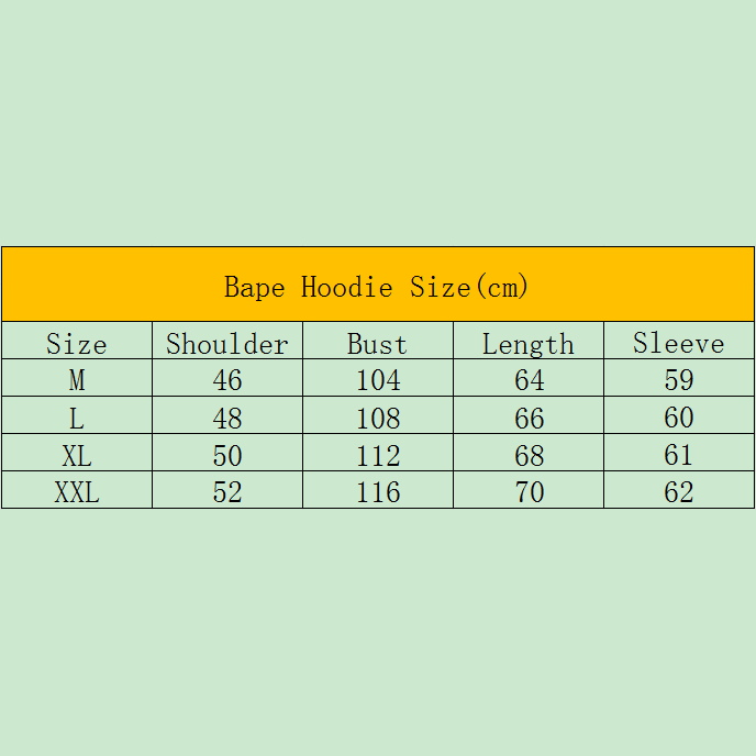 Bape Shark Hoodies Plush Gold-Black Full Zipper Sweatshirts