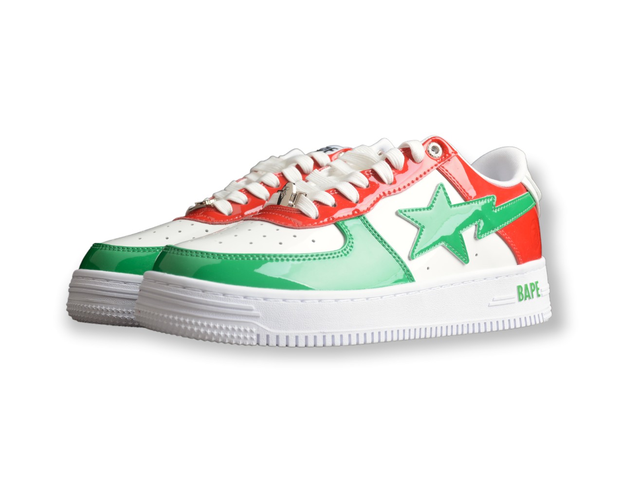 A Bathing Ape Bape Sta