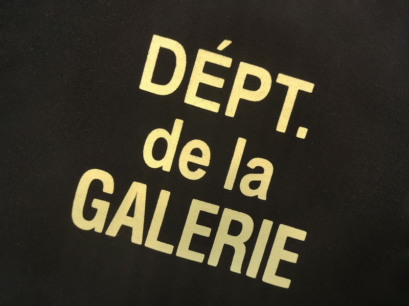 Gallery Dept T-shirt