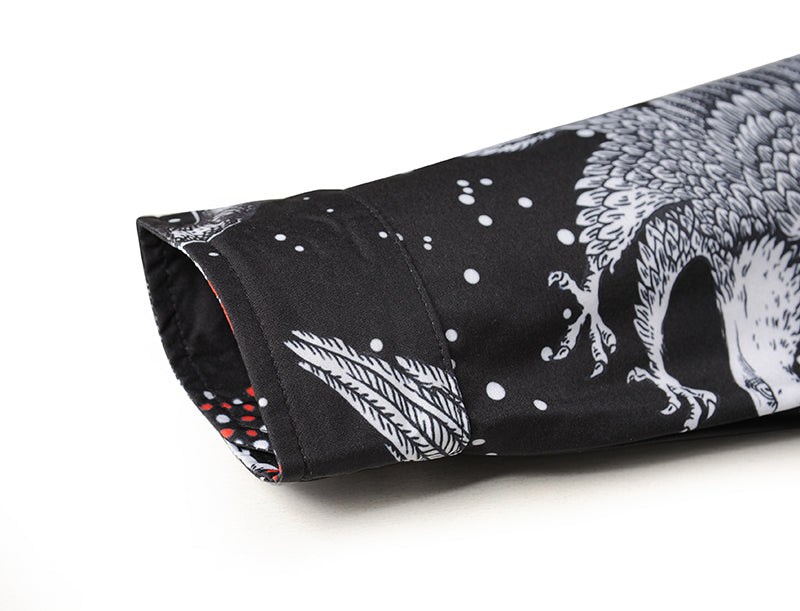 Gvc*1 Long Sleeve Shirt