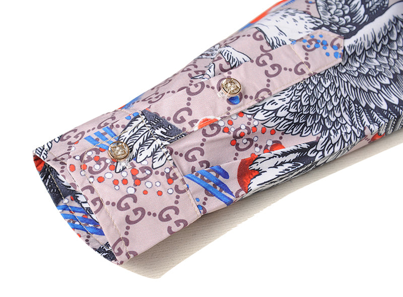 Gvc*1 Long Sleeve Shirt