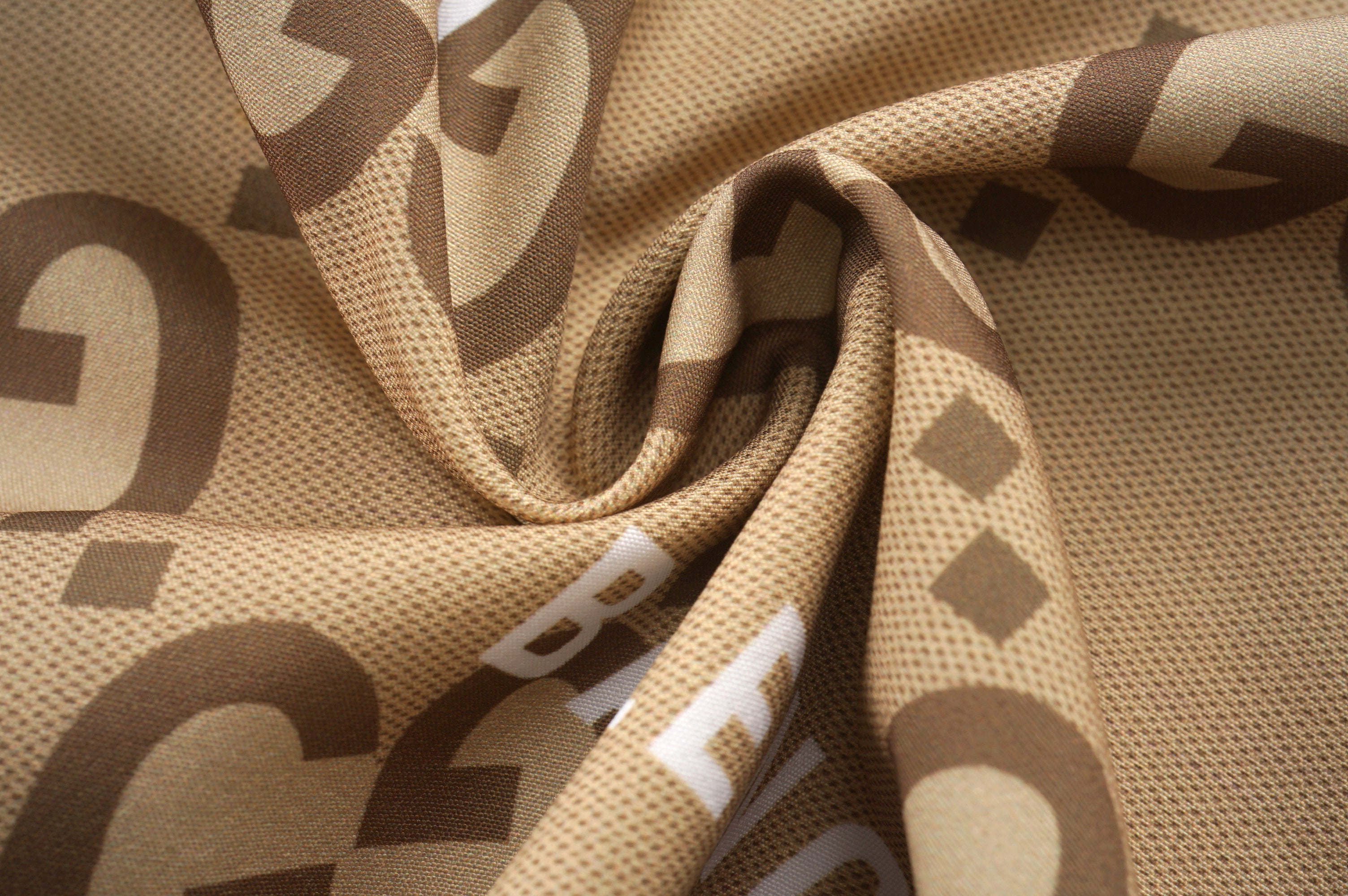 Gvc*1 x Ba1en*iaga Shirt