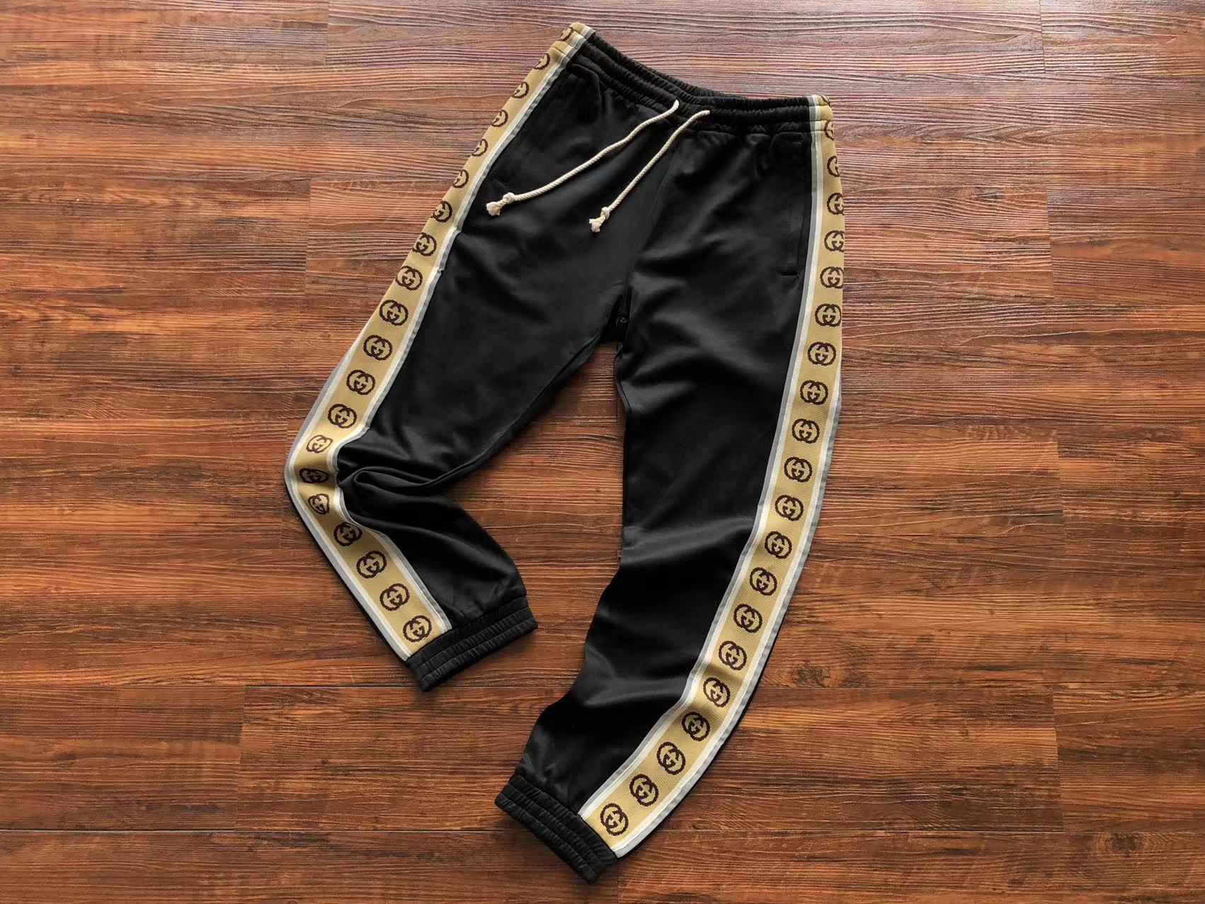 Gvc*1 Sweatpants