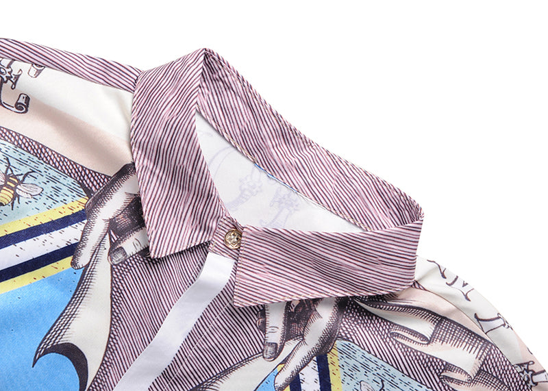 Gvc*1 Long Sleeve Shirt