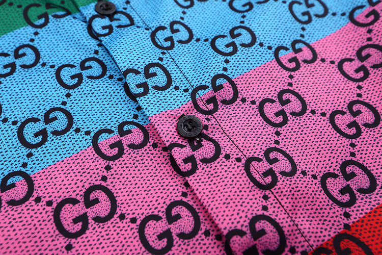 Gvc*1 Long Sleeve Shirt