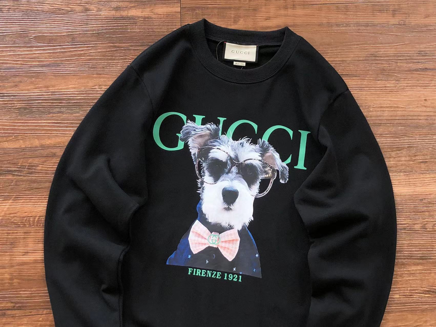 Gvc*1 Sweatshirt