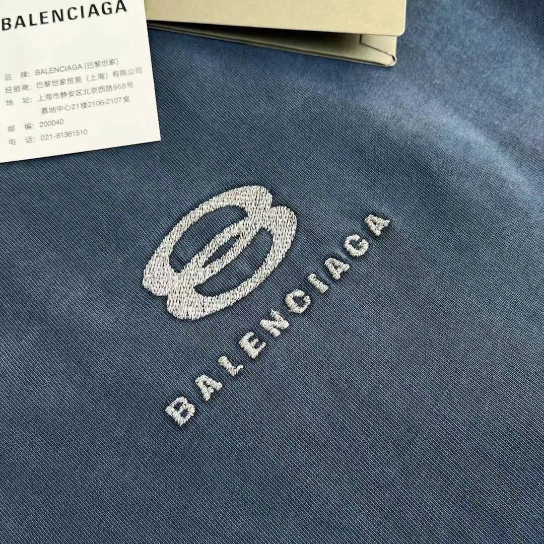 Ba1en*iaga T-shirt