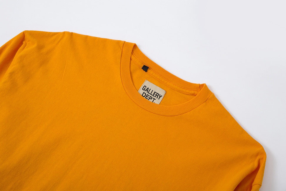Gallery Dept Replica L/S T-Shirt