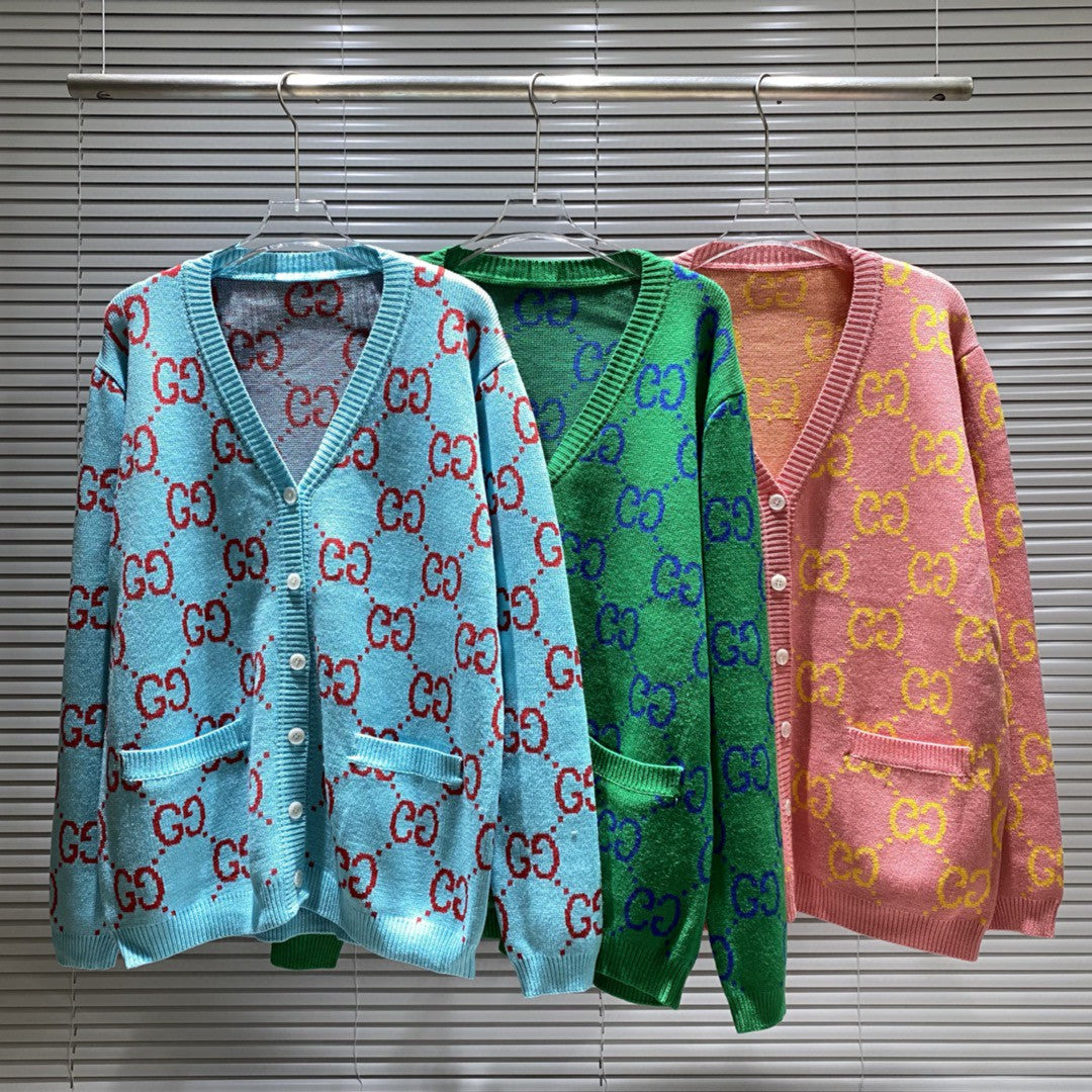 Gvc*1 Cardigan