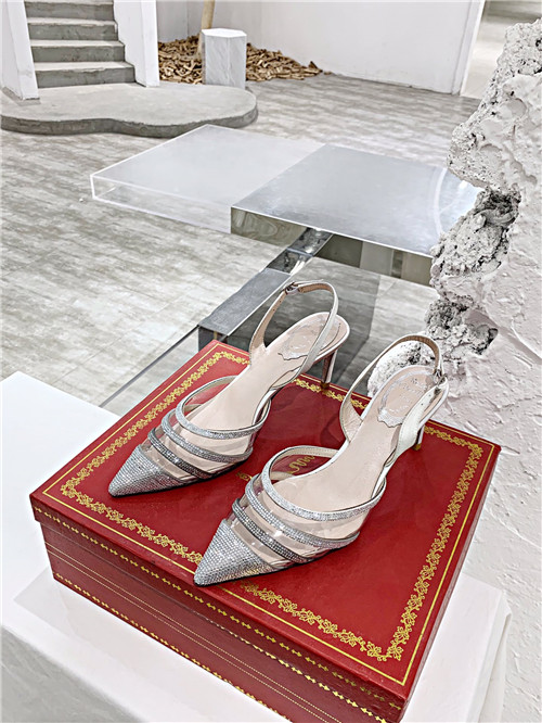 rene caovilla dupe u1u1enne sandals