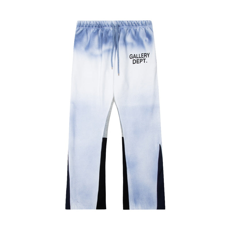 Gallery Dept Flare Sweatpants