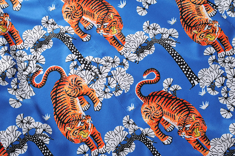 Gvc*1 Long Sleeve Shirt