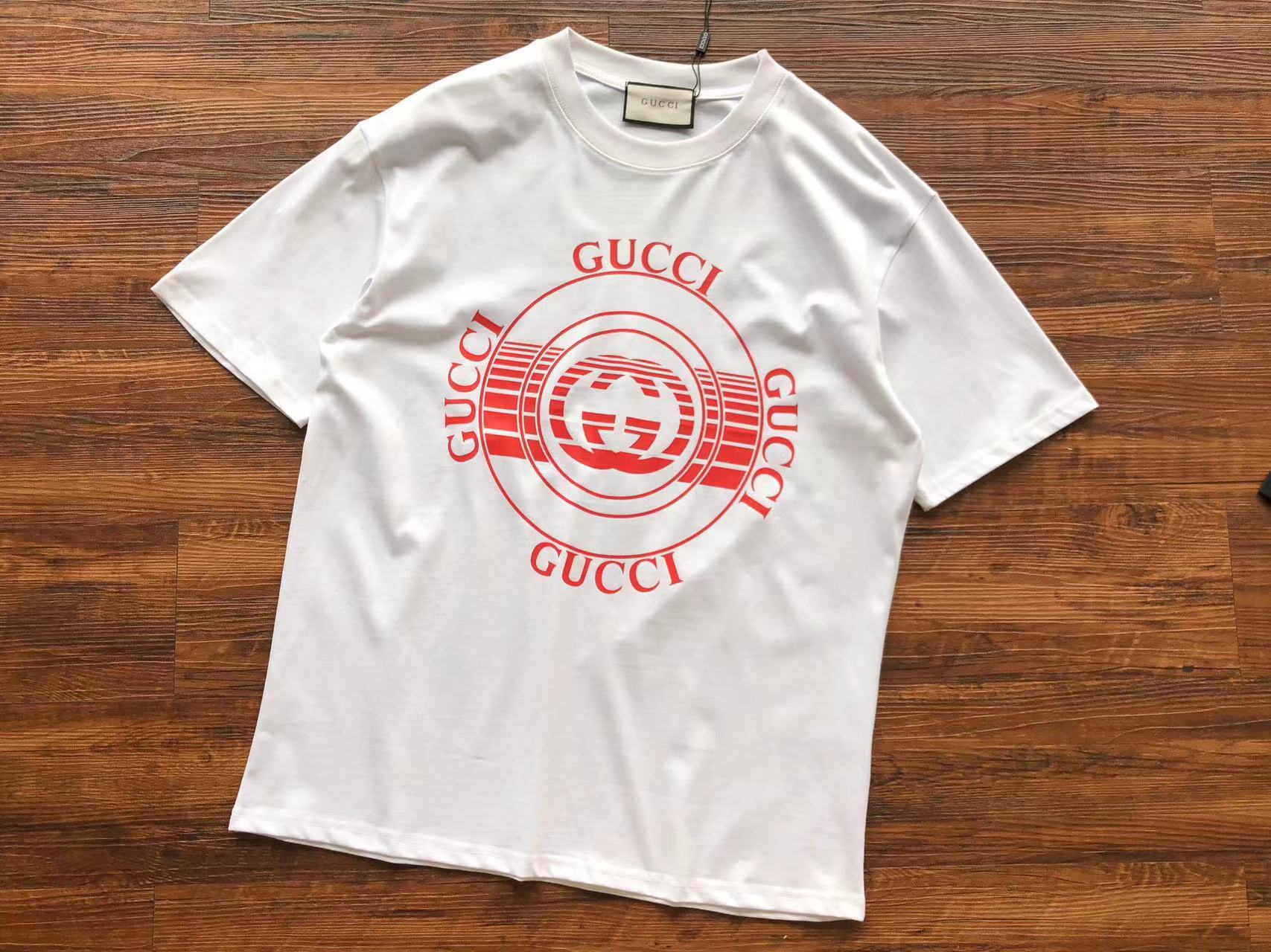 Gvc*1 T-shirt