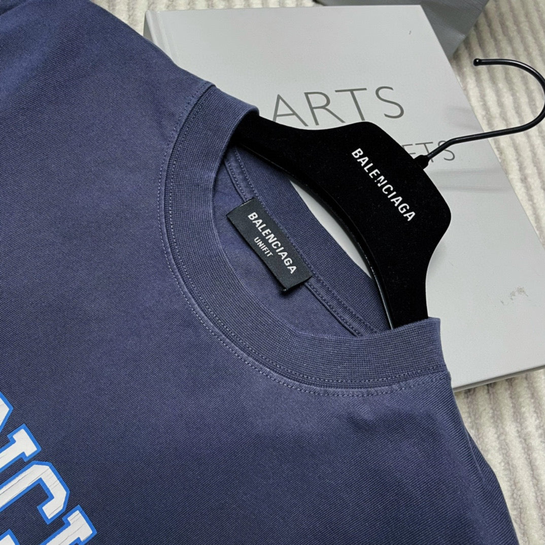 Ba1en*iaga T-shirt