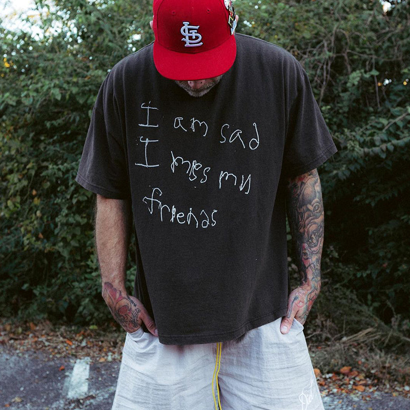 Gallery Dept T-shirt