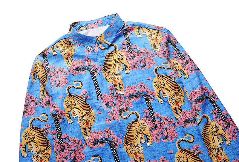 Gvc*1 Long Sleeve Shirt