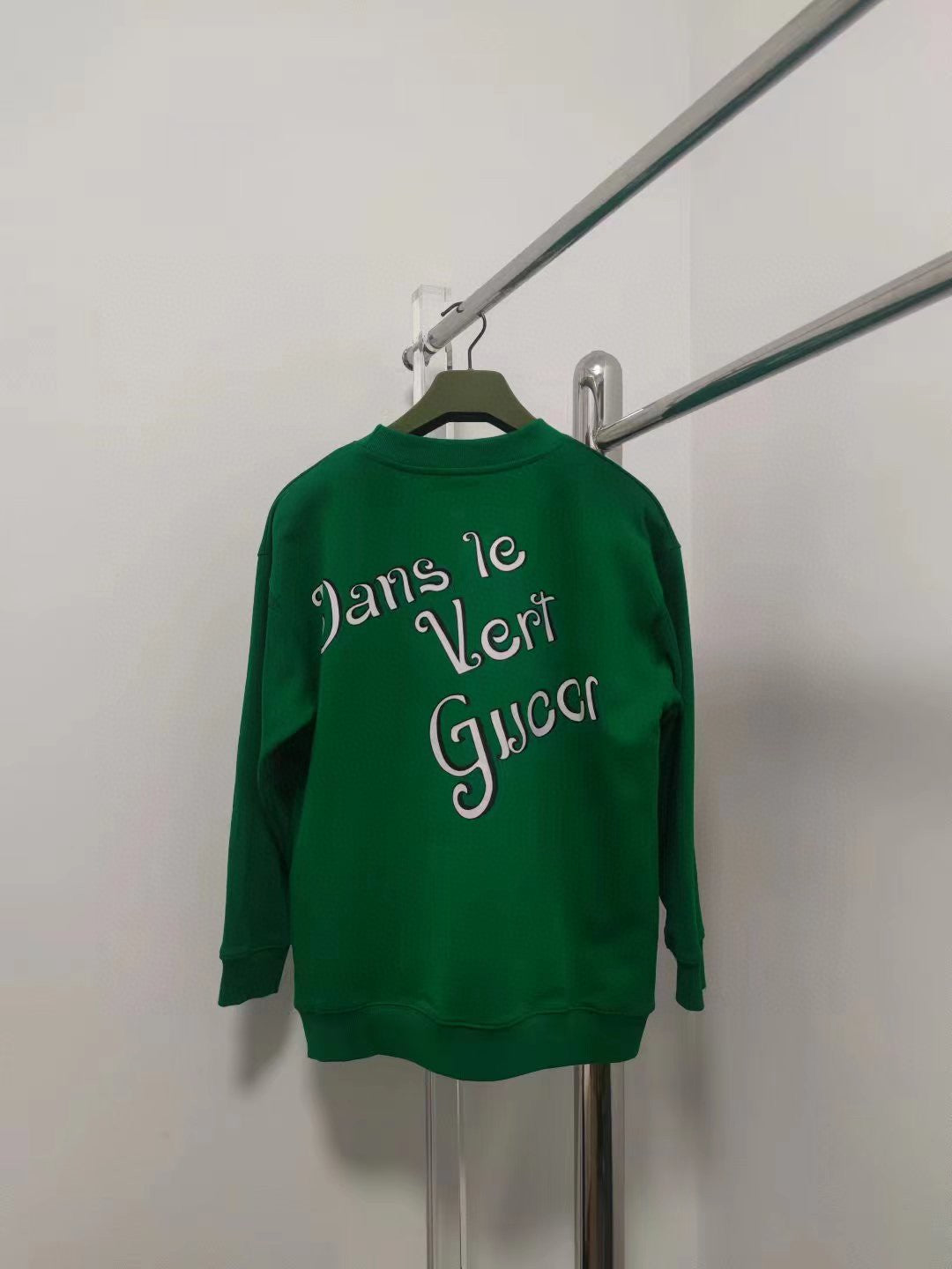 Gvc*1 Sweatshirt