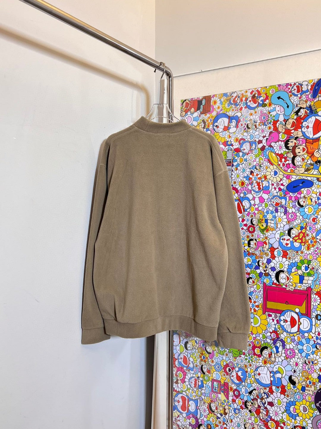 Ba1en*iaga Sweatshirt