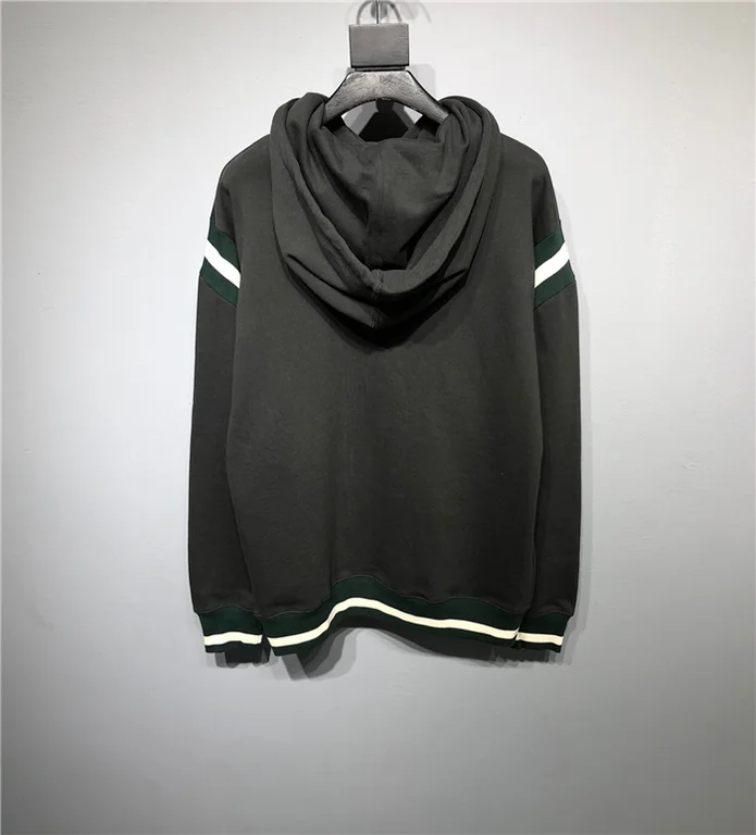 2022fw Sa1nt Lau*nt Hoodie