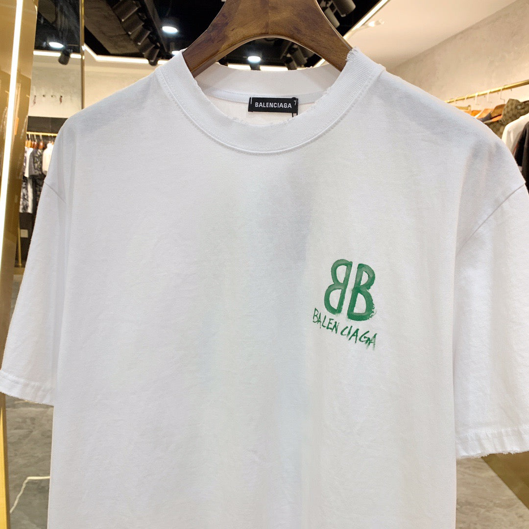 Ba1en*iaga T-shirt