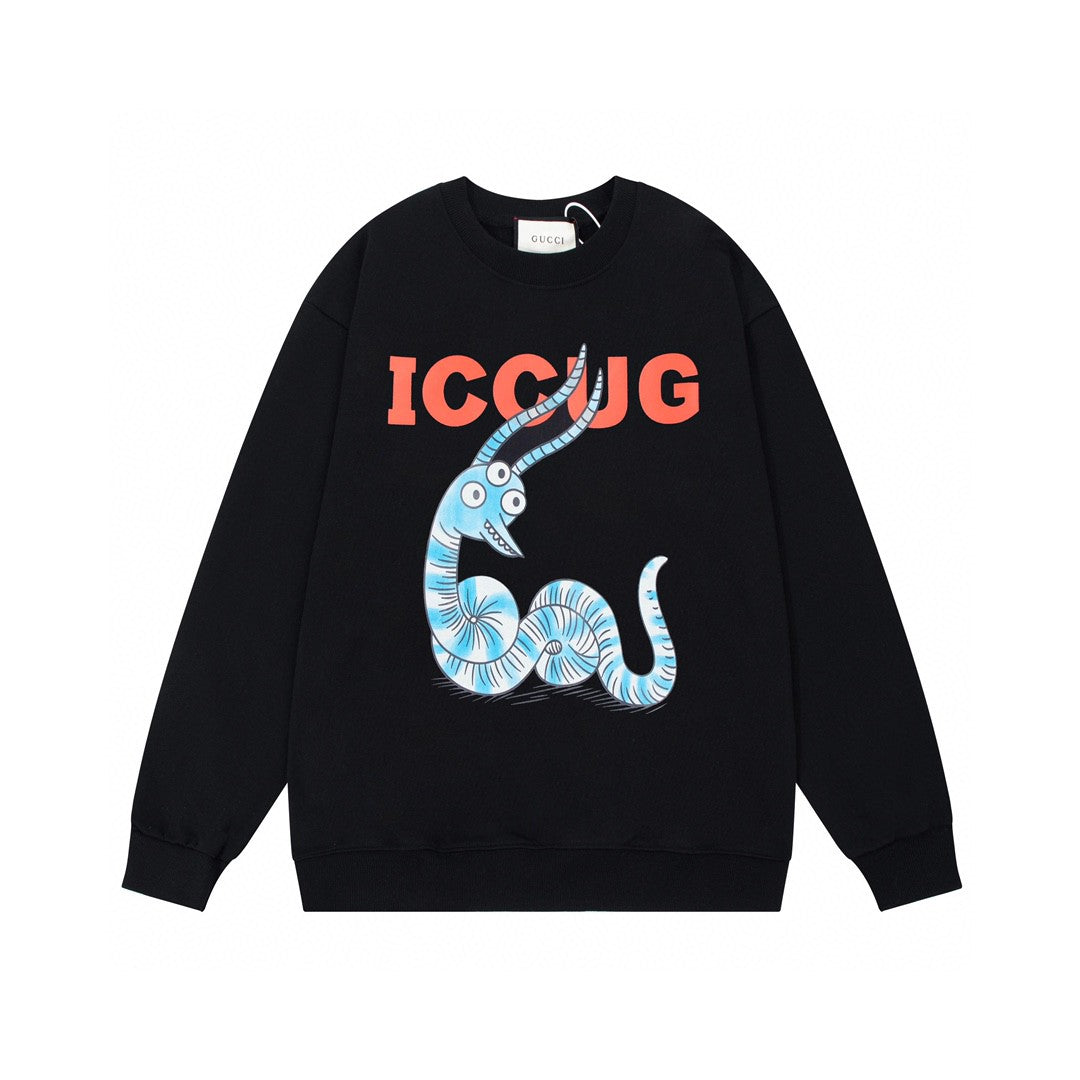 Gvc*1 Sweatshirt
