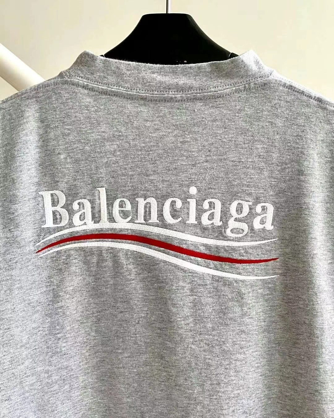 Ba1en*iaga T-shirt