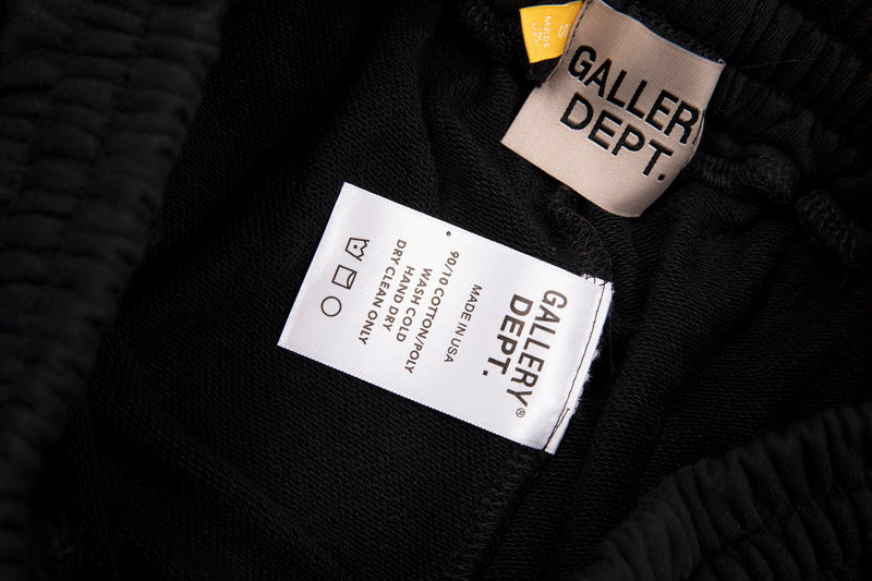 Gallery Dept Sweatpants