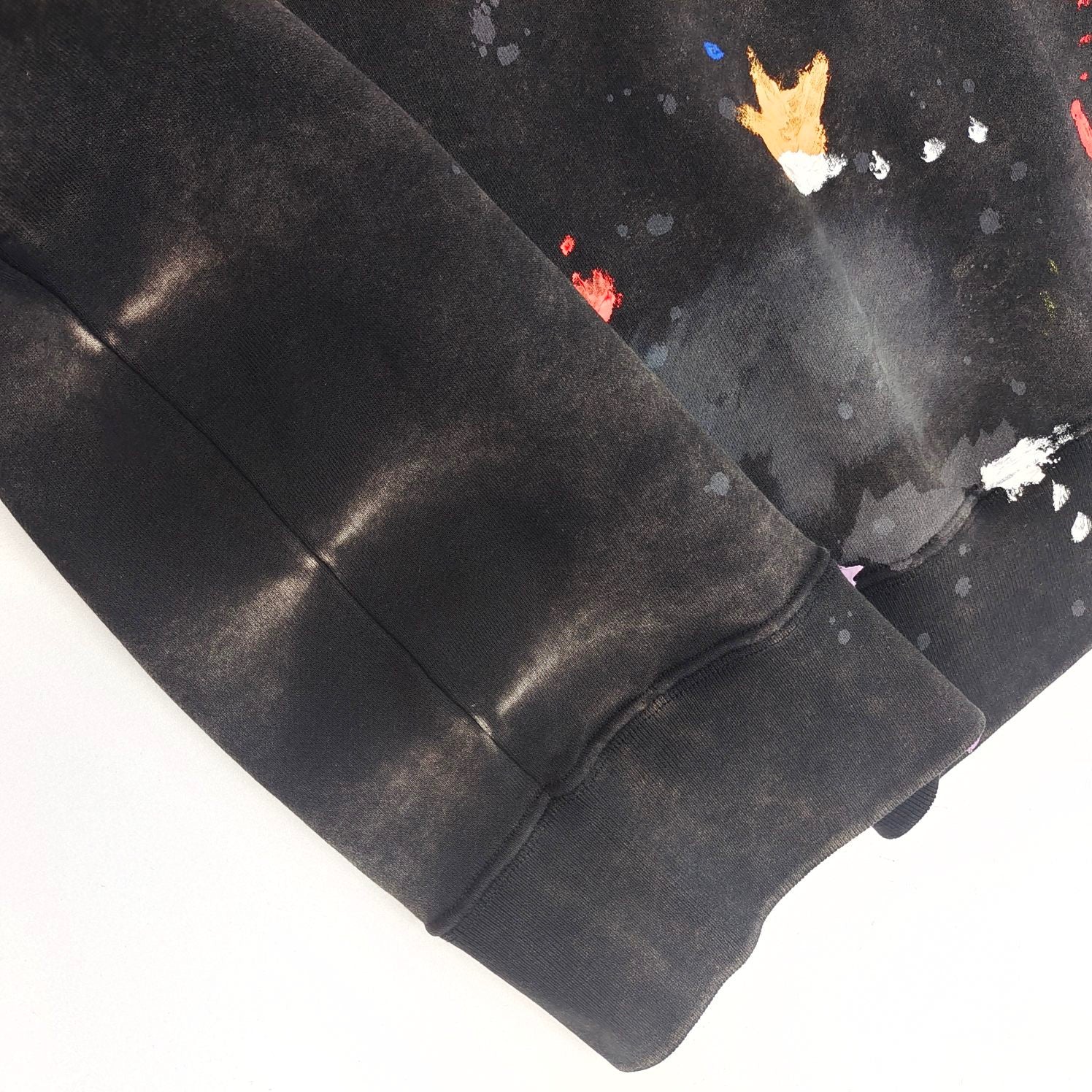 Gallery Dept x Lanvin Hoodie