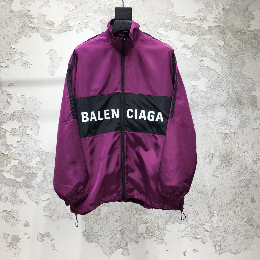 Ba1en*iaga Jacket