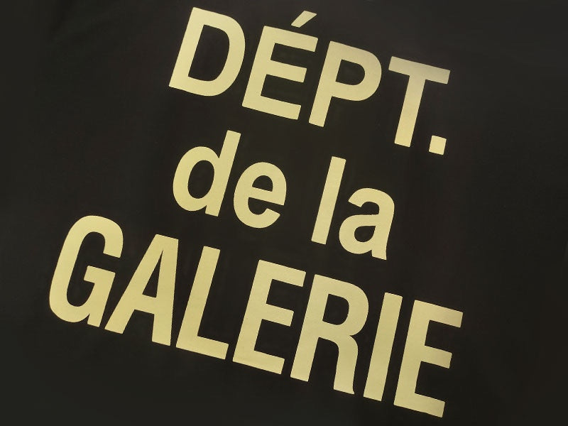 Gallery Dept T-shirt