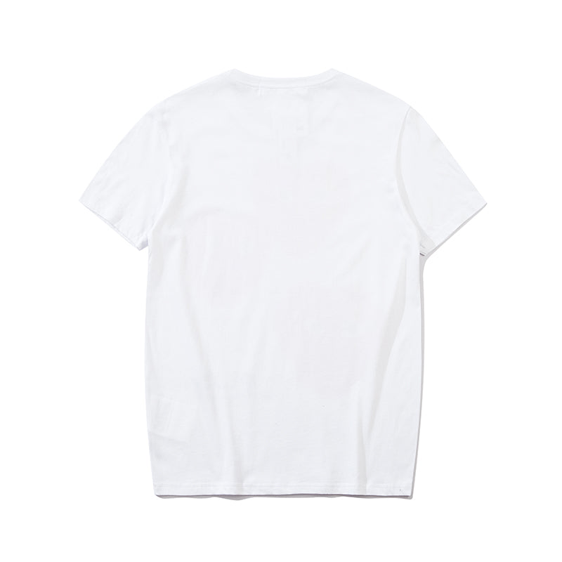 Comme Des Garcons Play Colored Dye Tee T Shirt 2304