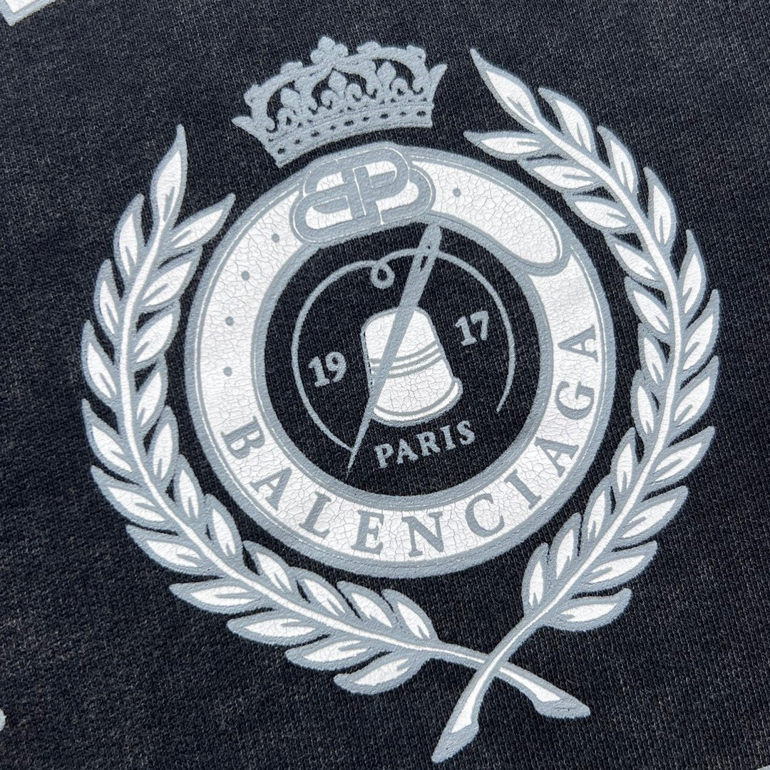 Ba1en*iaga Sweatshirt