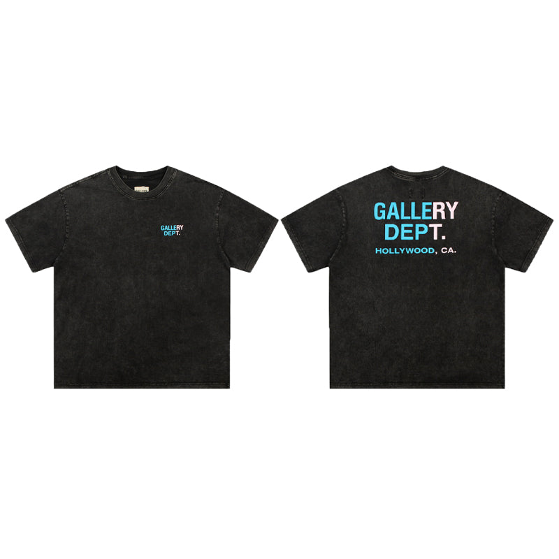 Gallery Dept T-shirt