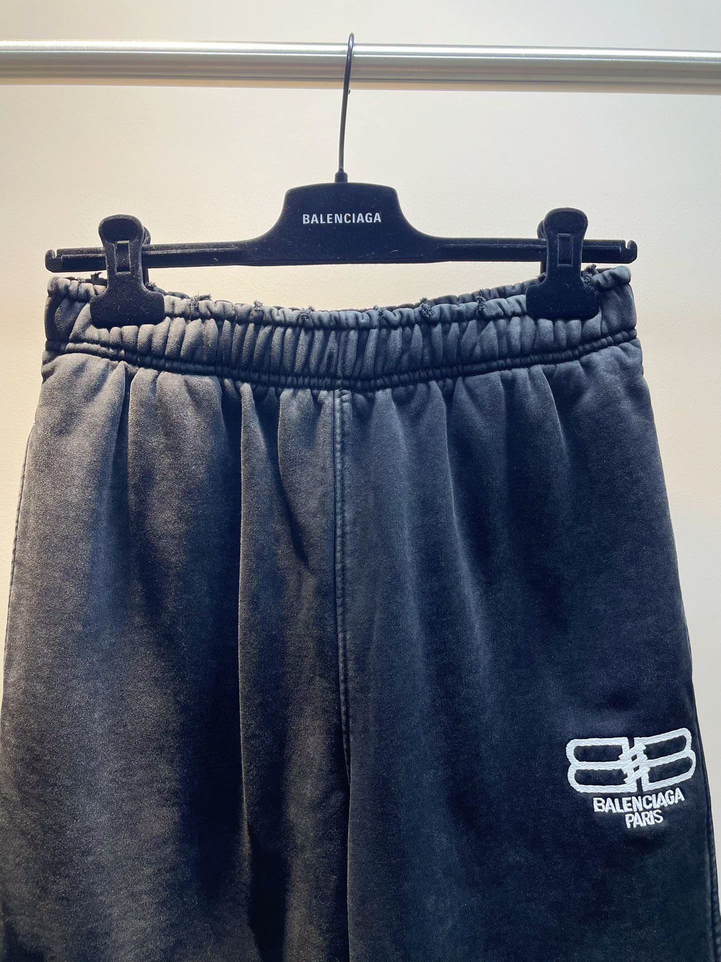 Ba1en*iaga Sweatpants