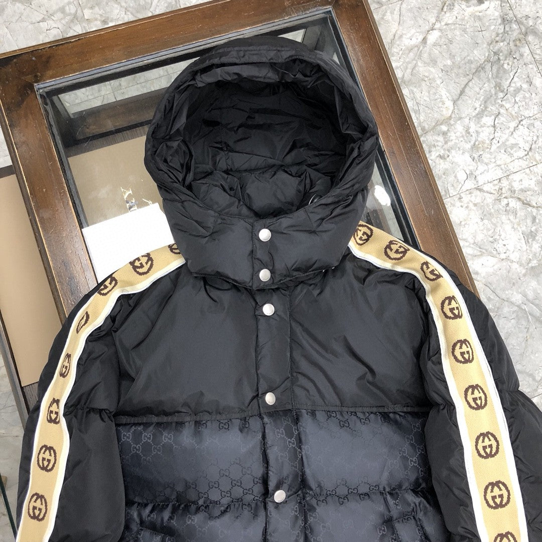 Gvc*1 Jacket