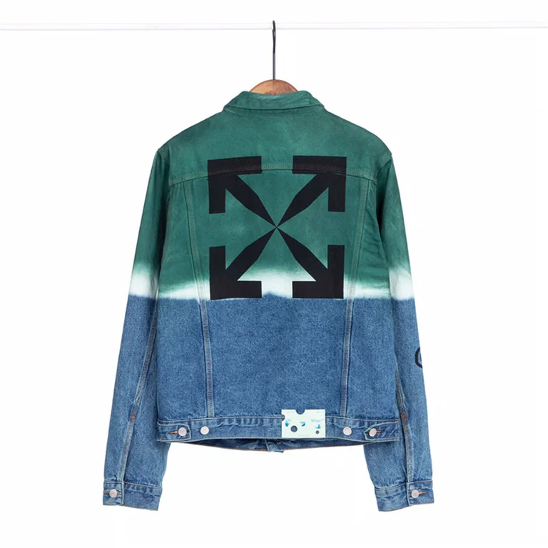 2021SS Off White Jacket