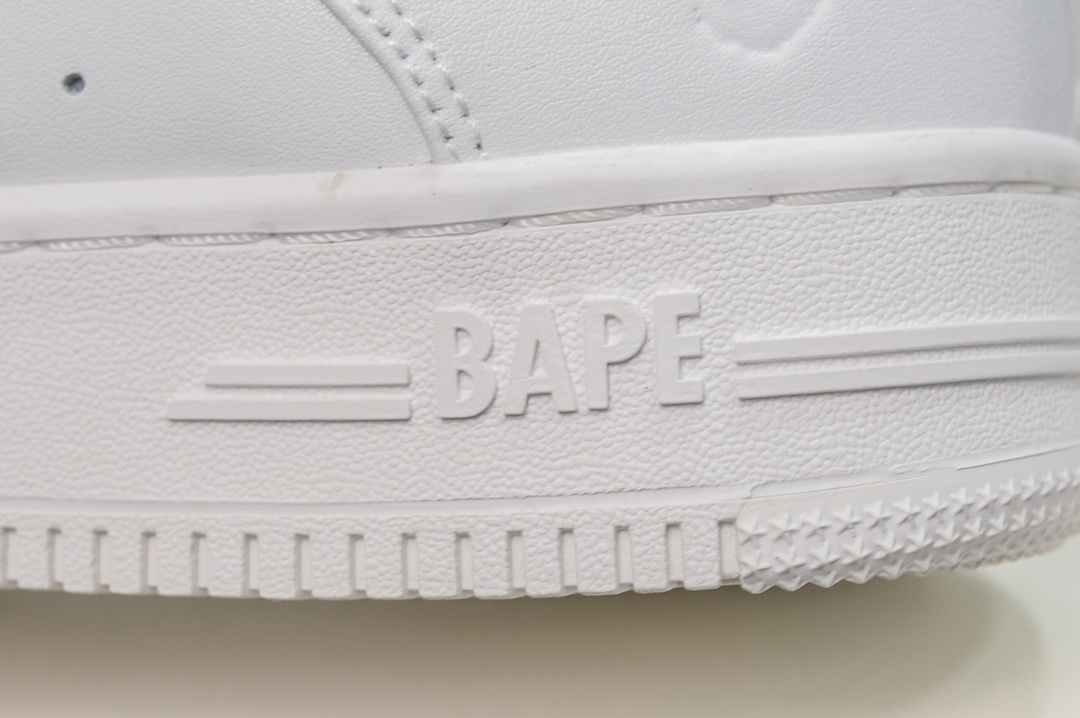 A Bathing Ape Bape Sta Low