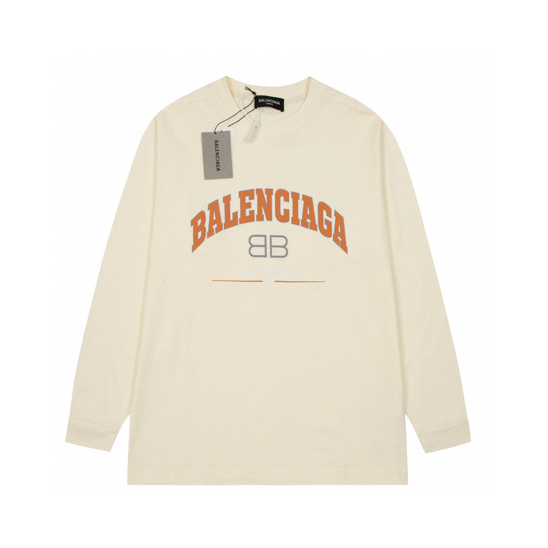 Ba1en*iaga Sweatshirt
