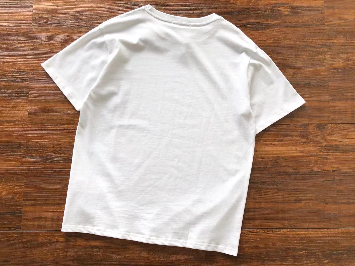 Gvc*1 x Ba1en*iaga T-shirt